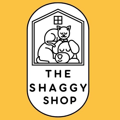 THE SHAGGY SHOP